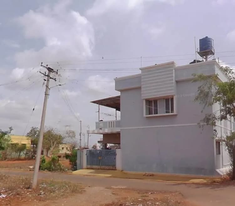 Single Property Image