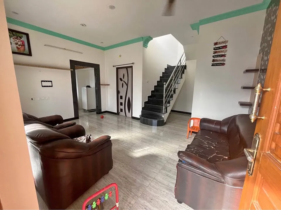 1BHK House