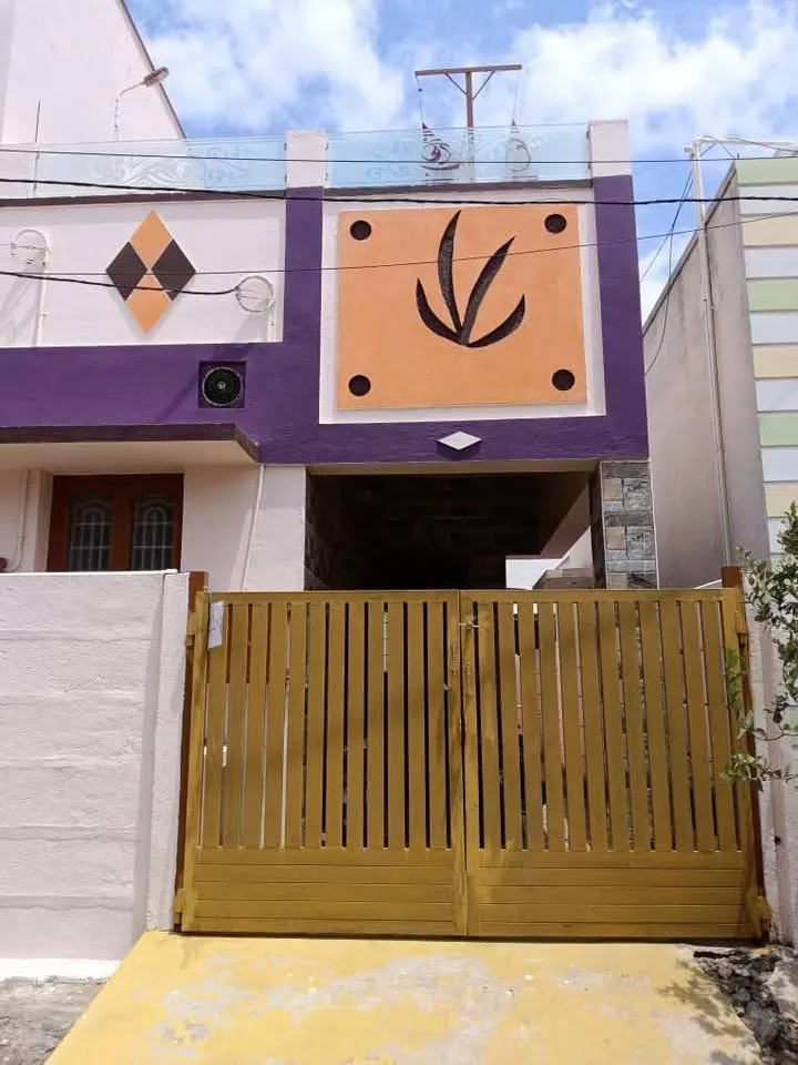 2BHK House