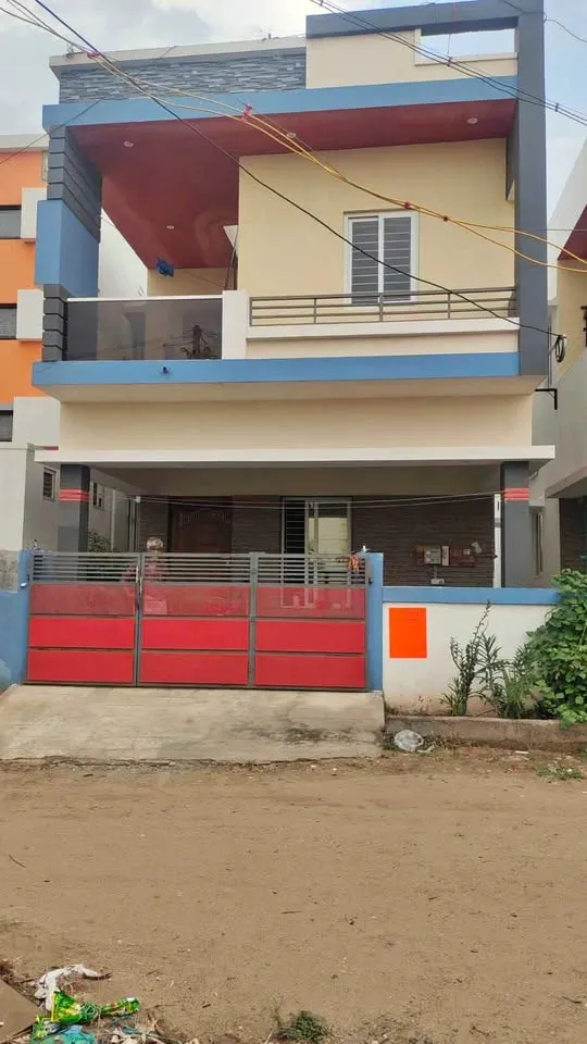 3BHK House