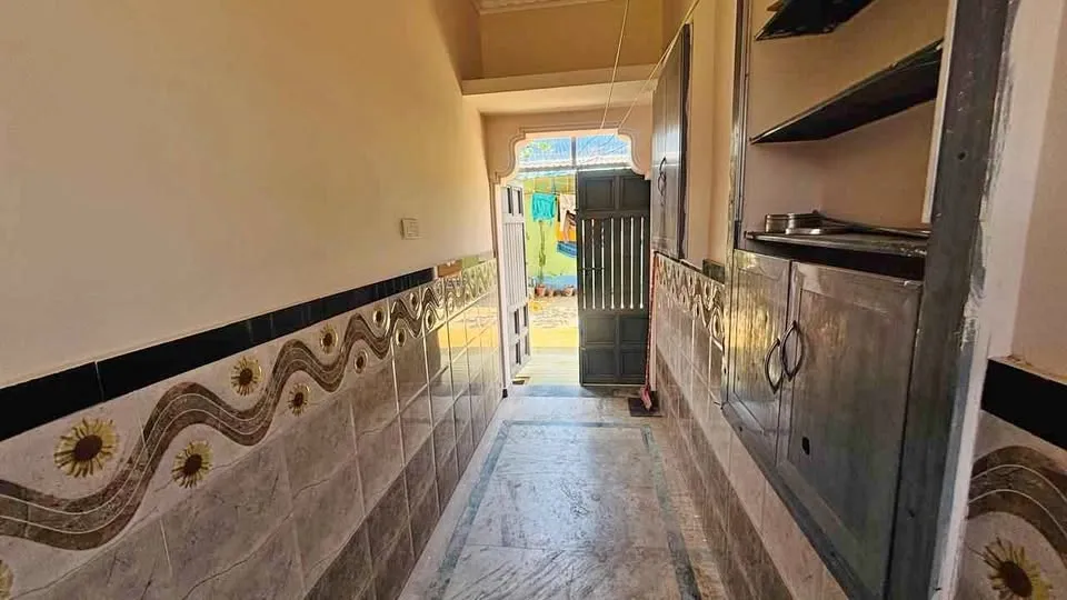 1BHK House