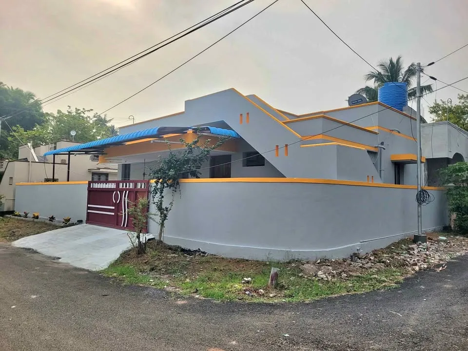 2BHK House