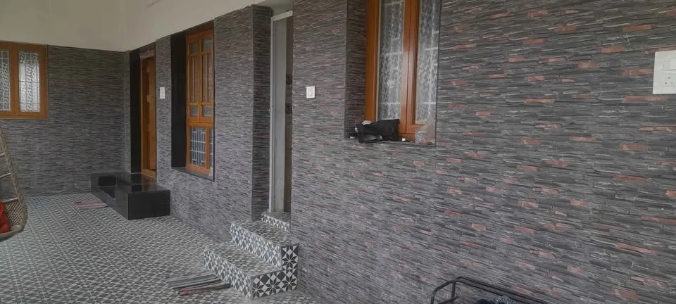 2BHK House
