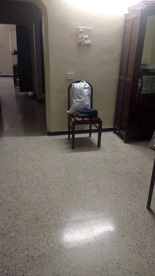 3BHK House