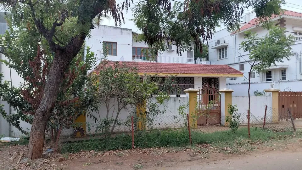 2BHK House