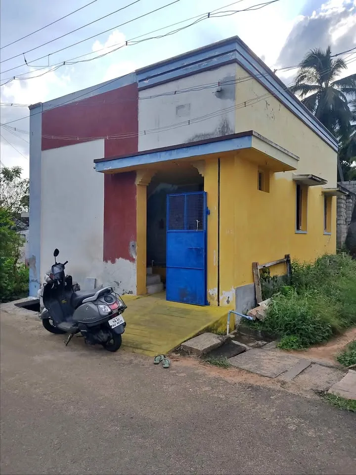 1BHK House