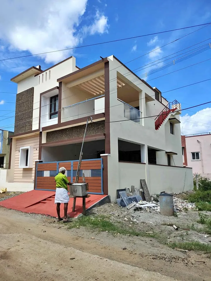 3BHK House