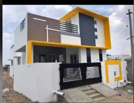 4BHK House
