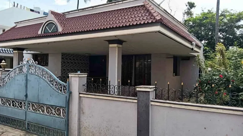 2BHK House