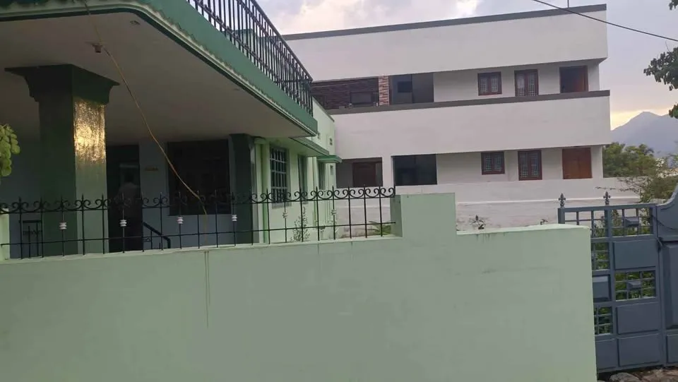 3BHK House