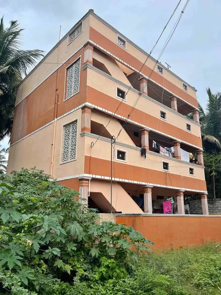 6BHK House
