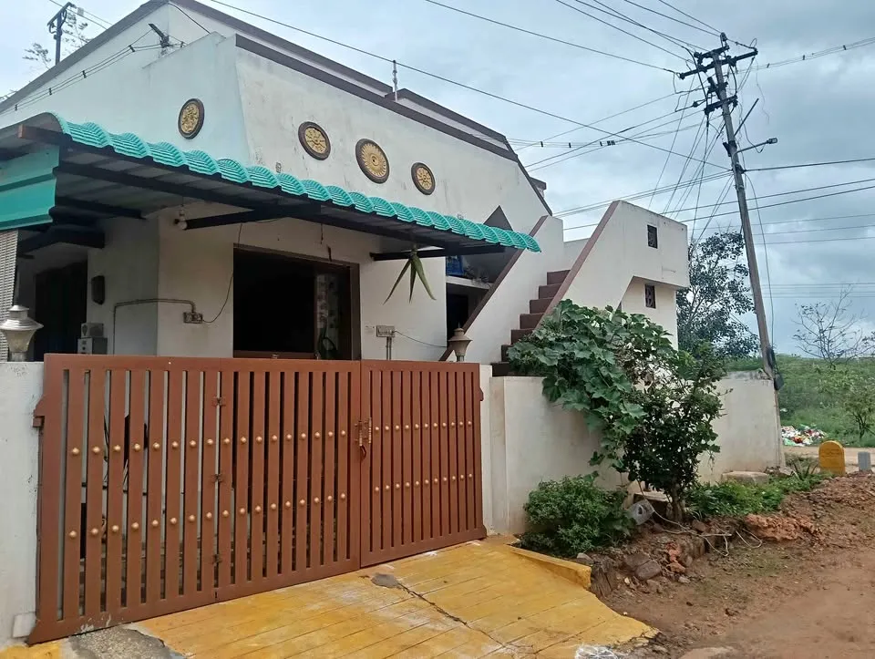2BHK House