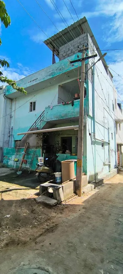 2BHK House
