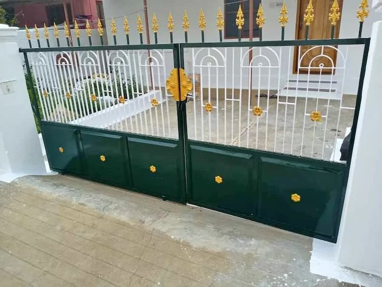 Single Property Image