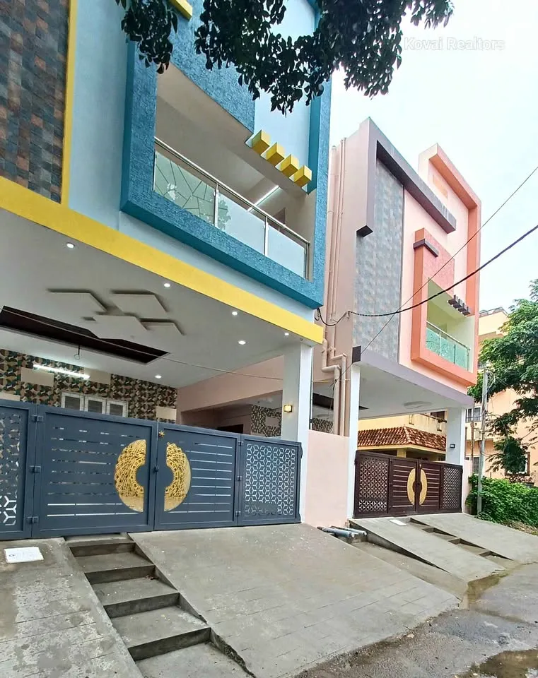 3BHK House