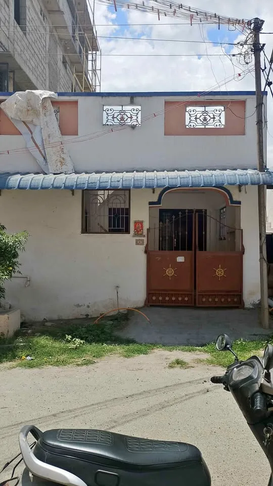 2BHK House