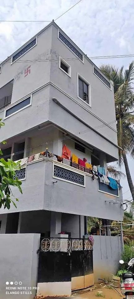 2BHK House