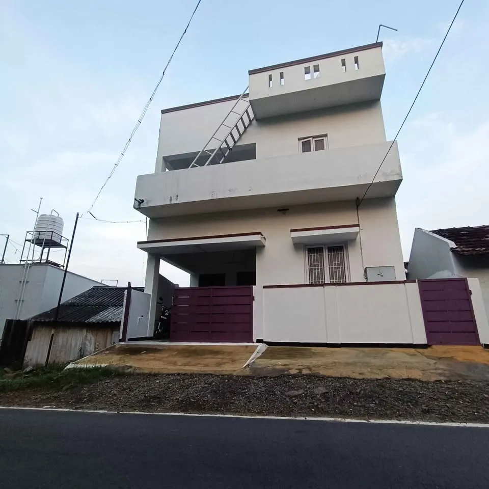 3BHK House