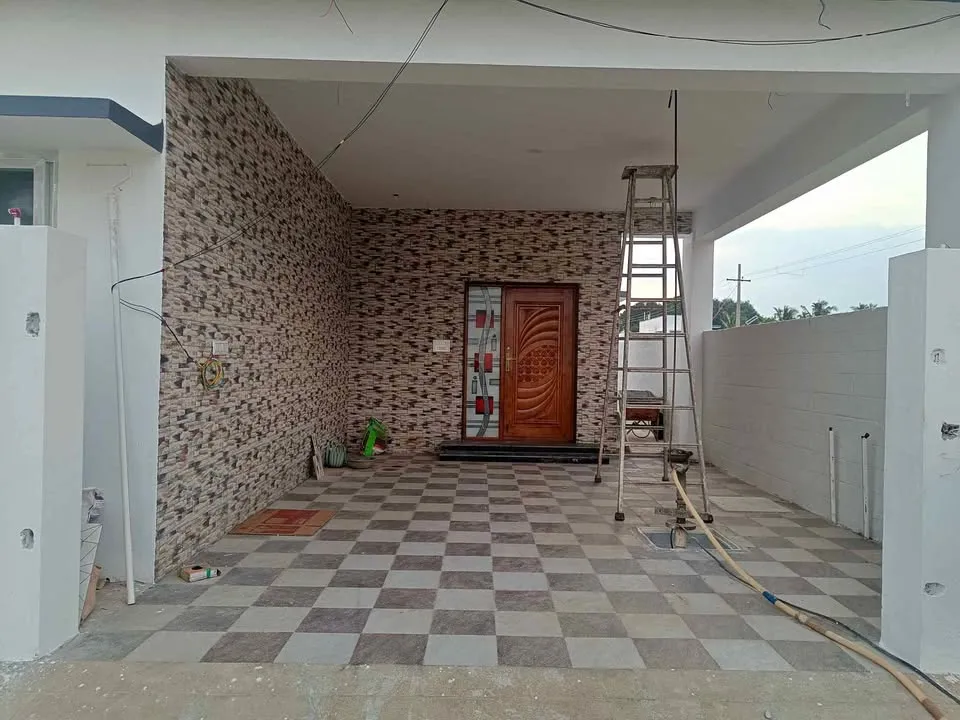 3BHK House
