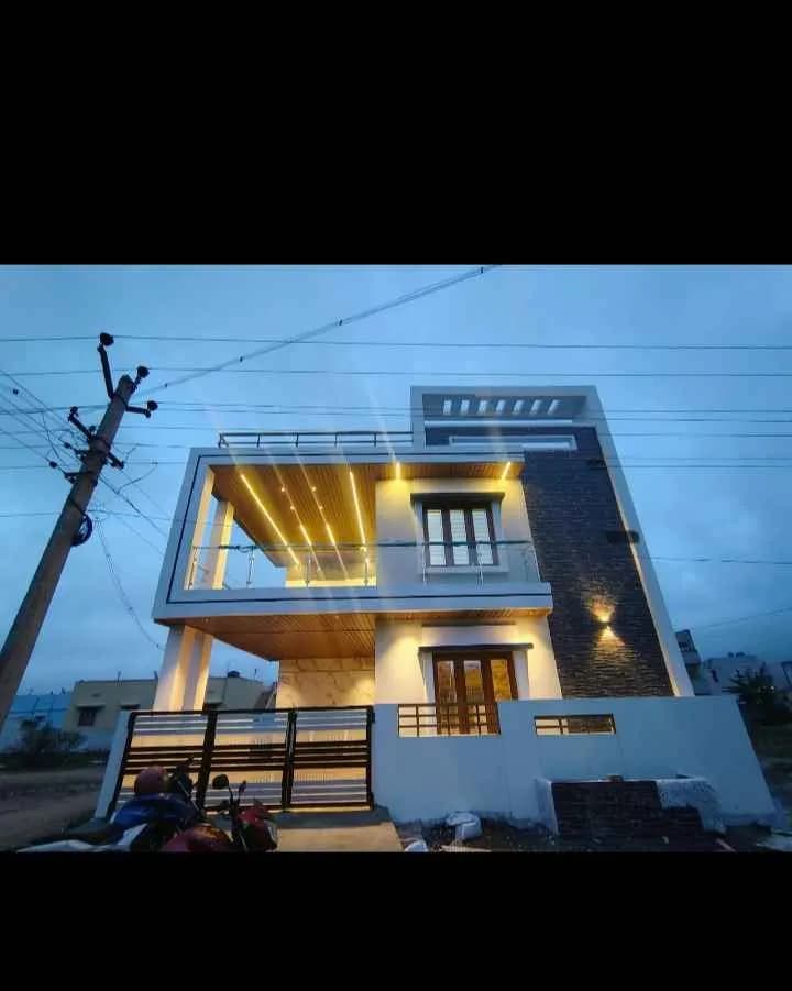 3BHK House