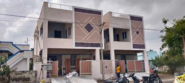 3BHK House