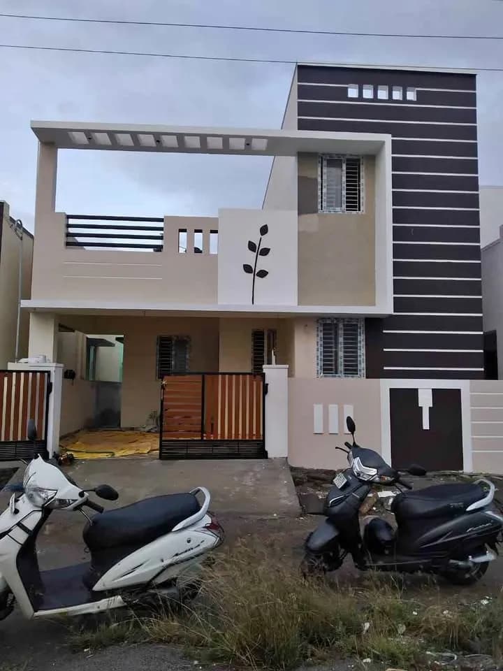 2BHK House