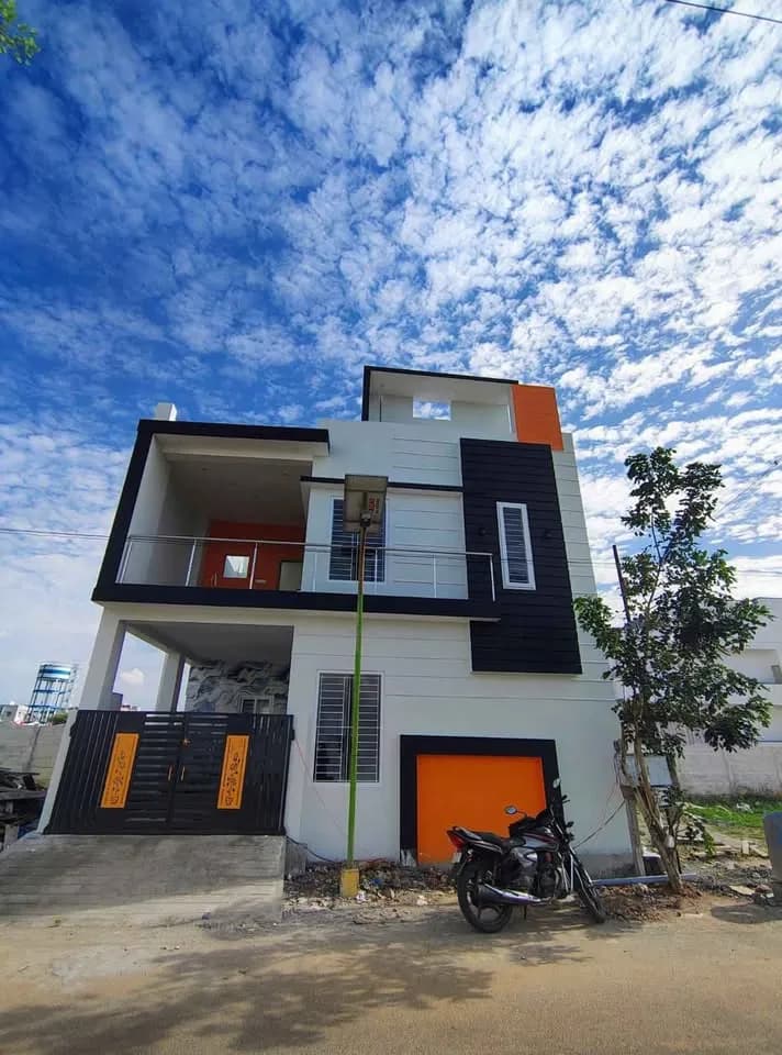 3BHK House
