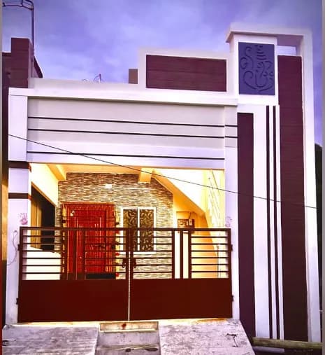 2BHK House