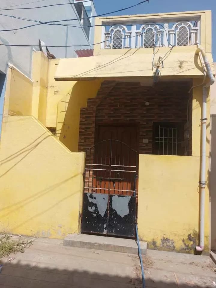 1BHK House