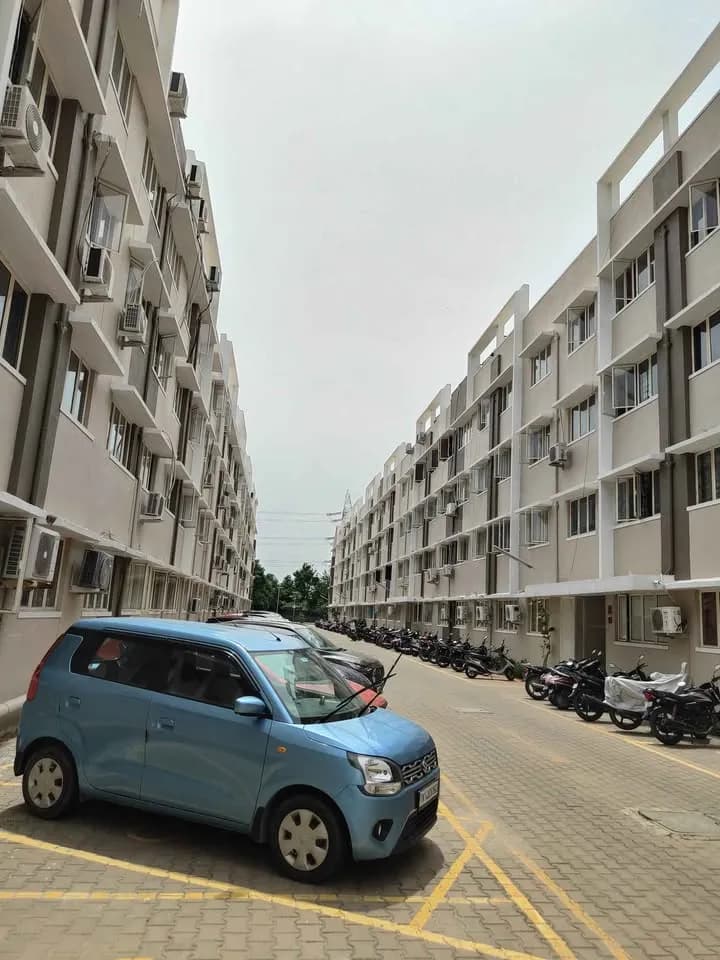 Single Property Image