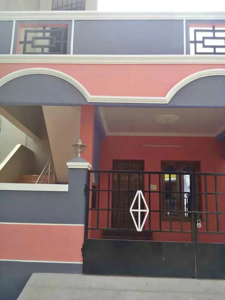 2BHK House