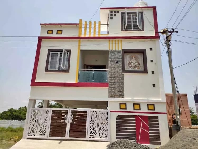 3BHK House