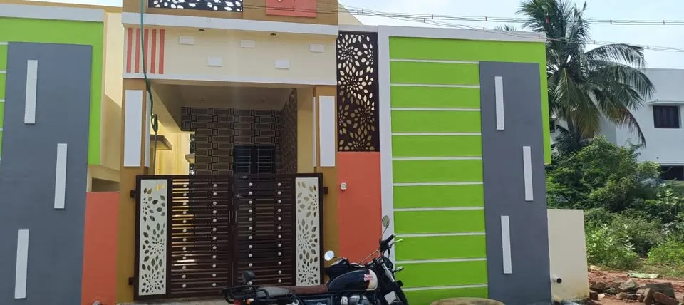 2BHK House