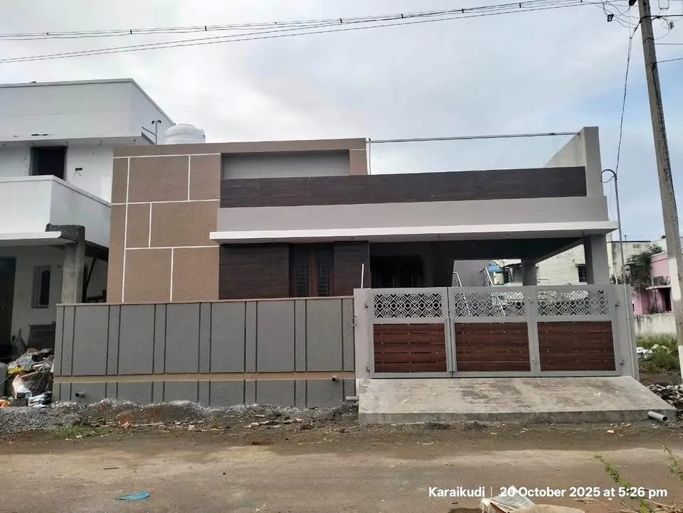 2BHK House