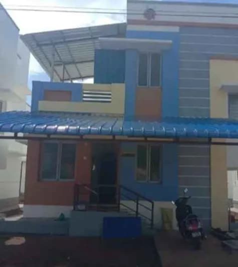 2BHK House