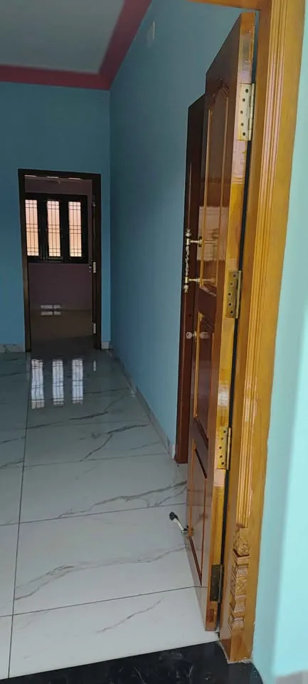 2BHK House