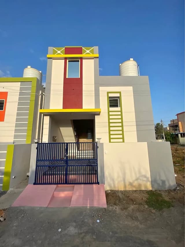 Trending Projects Image