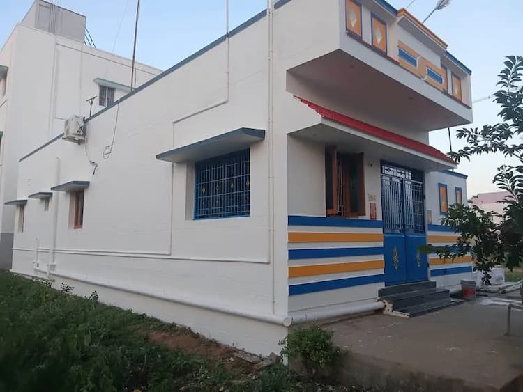 Single Property Image