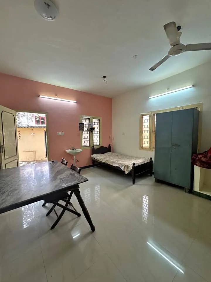 1BHK House