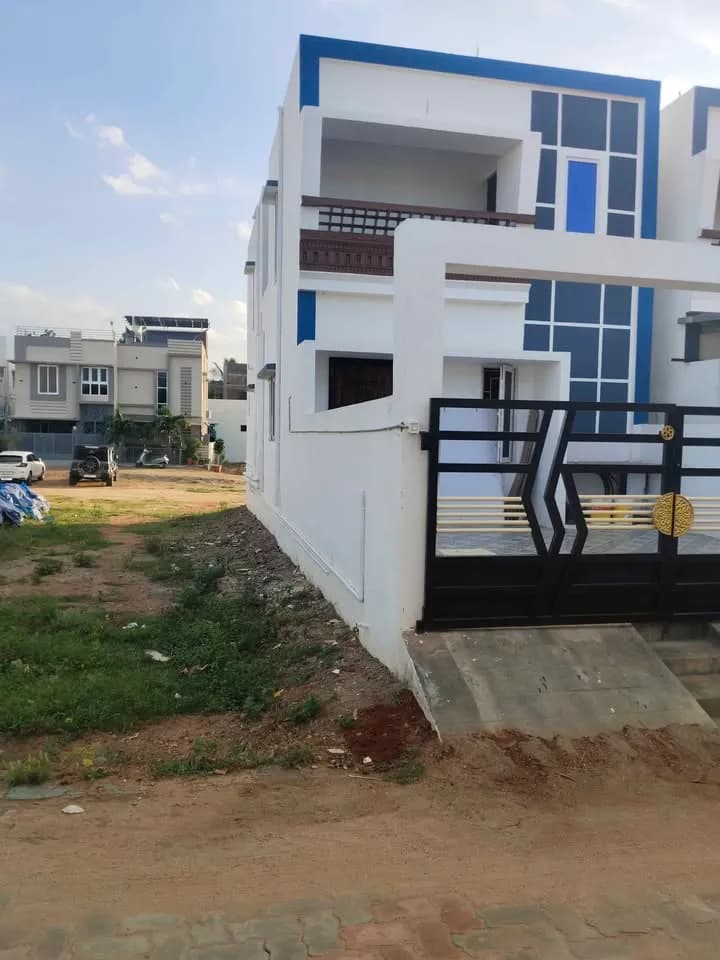 Single Property Image