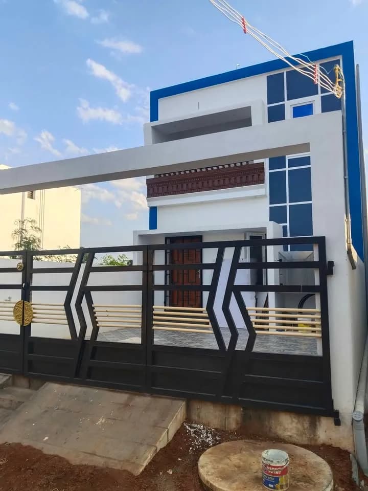 Single Property Image