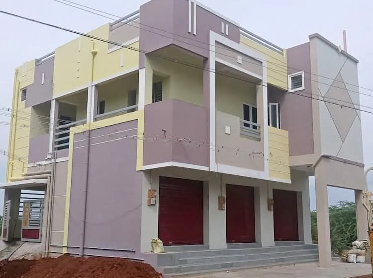 2BHK House