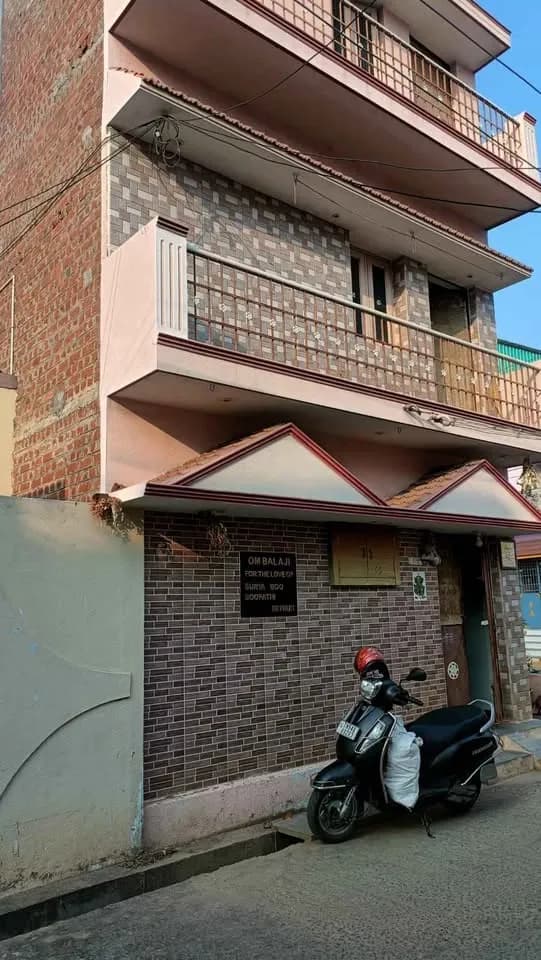 Single Property Image