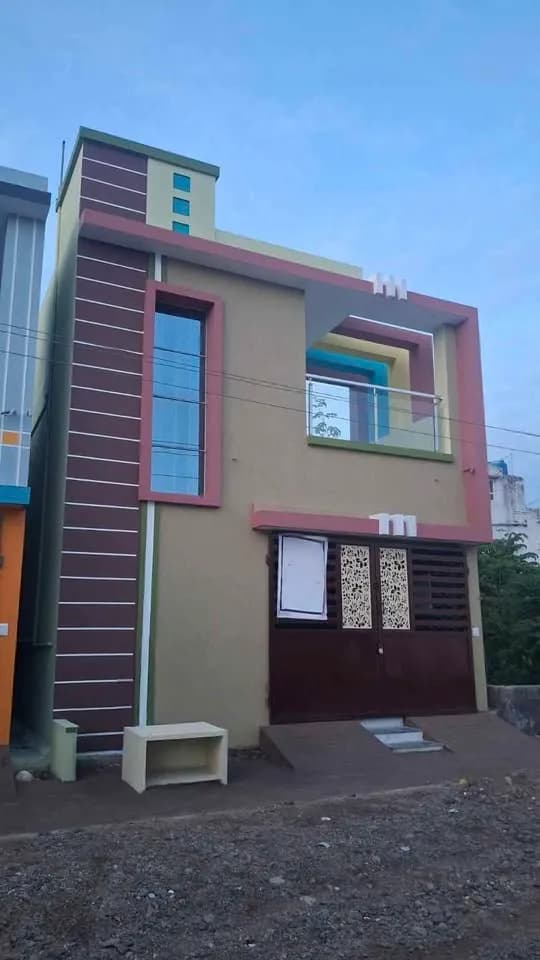 2BHK House