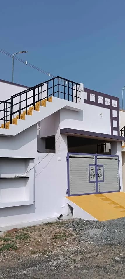 2BHK House