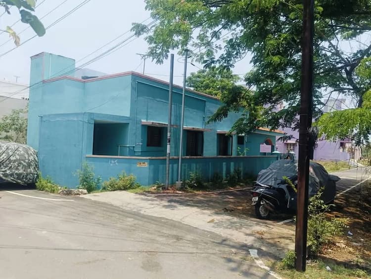 Single Property Image