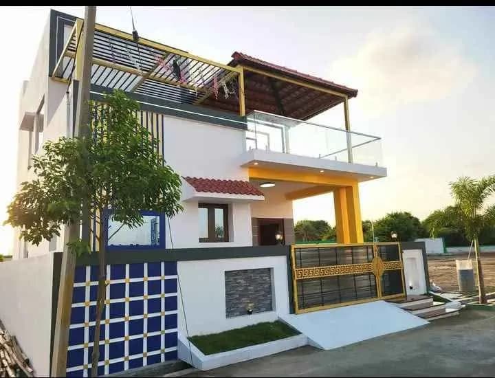 2BHK House