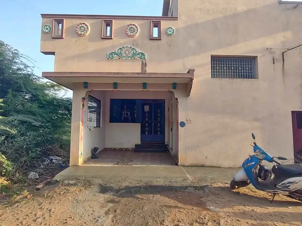 2BHK House