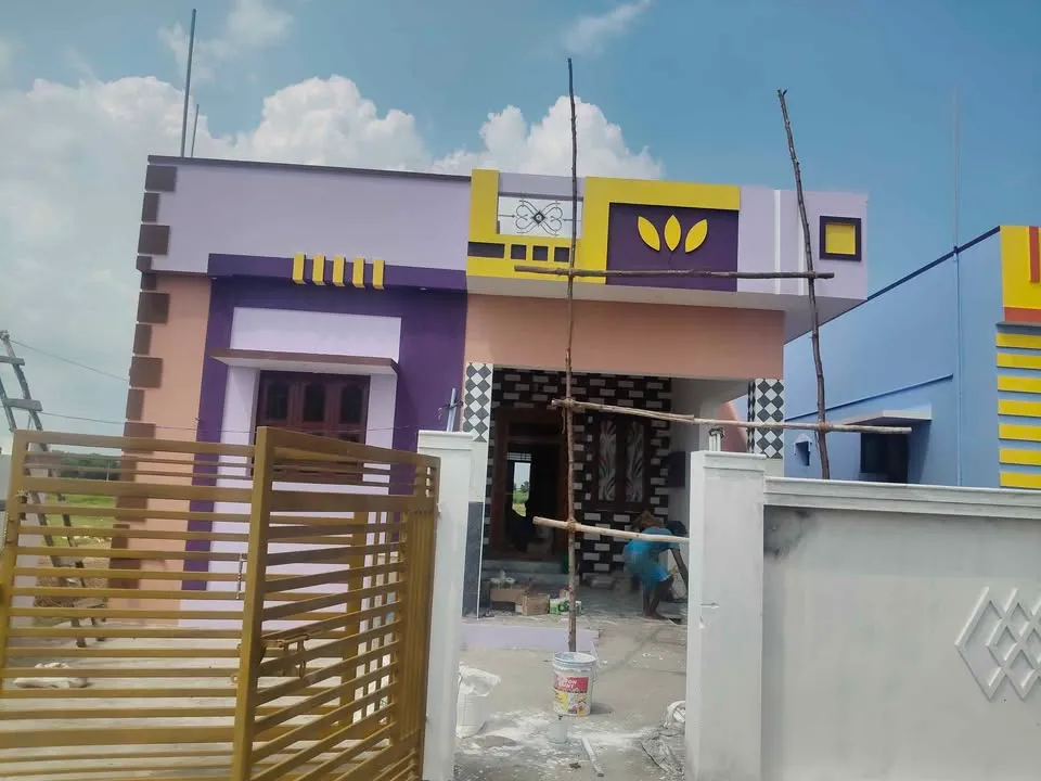 2BHK House