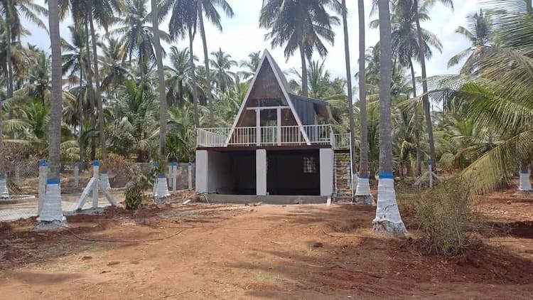 Single Property Image